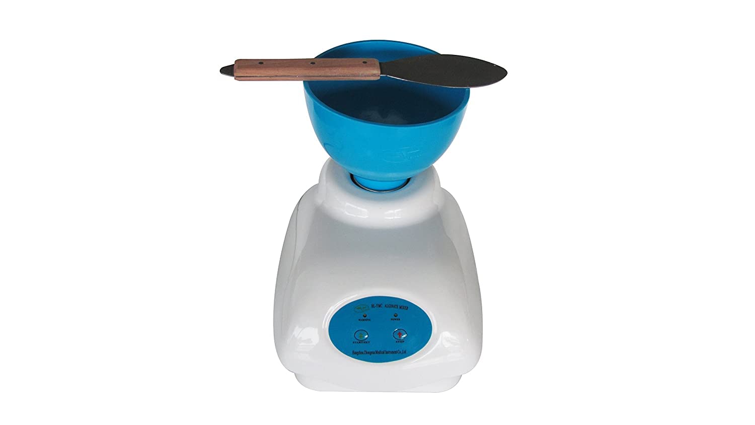 Amazon | Oakseri アルギン酸塩印象材練和器 自動 アルギン酸用